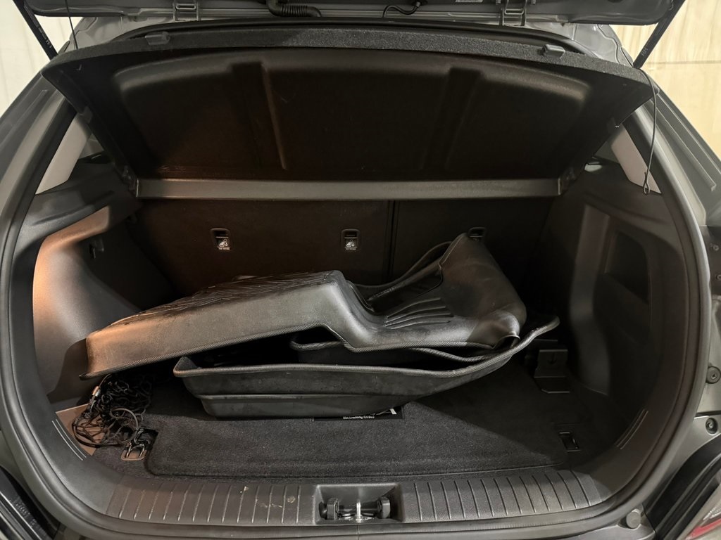 used 2023 Hyundai Kona car, priced at $19,657