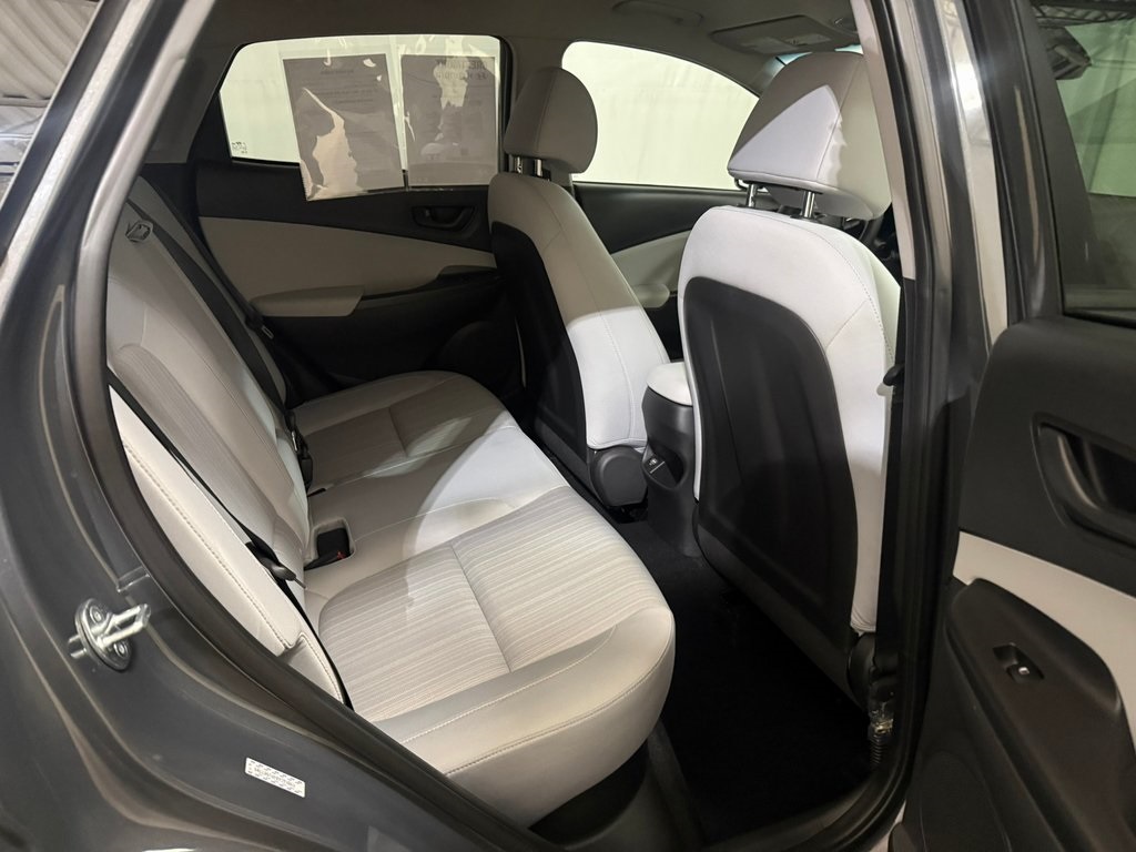 used 2023 Hyundai Kona car, priced at $19,657