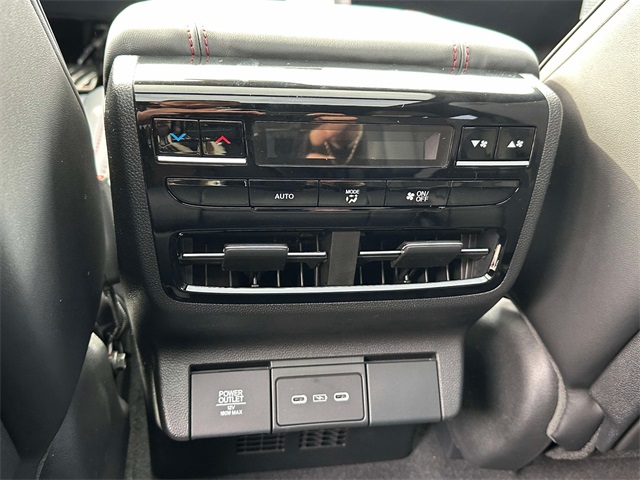 new 2026 Acura MDX car, priced at $64,350