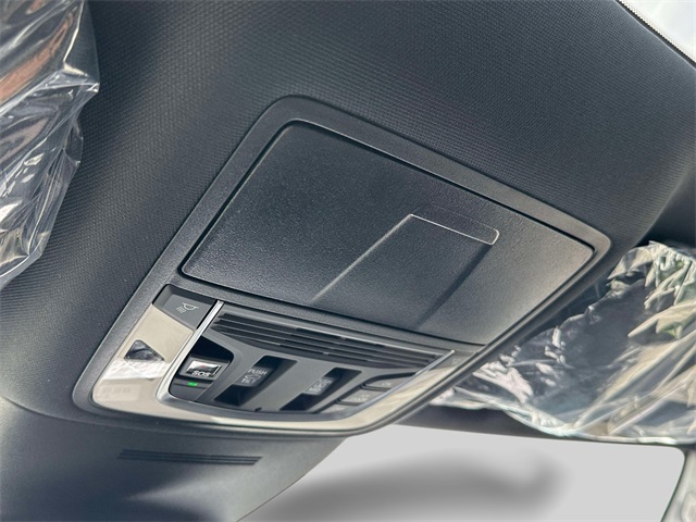 new 2026 Acura MDX car, priced at $64,350