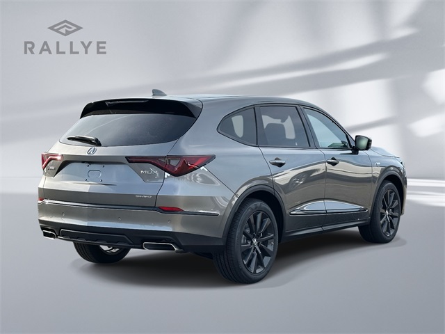 new 2026 Acura MDX car, priced at $64,350