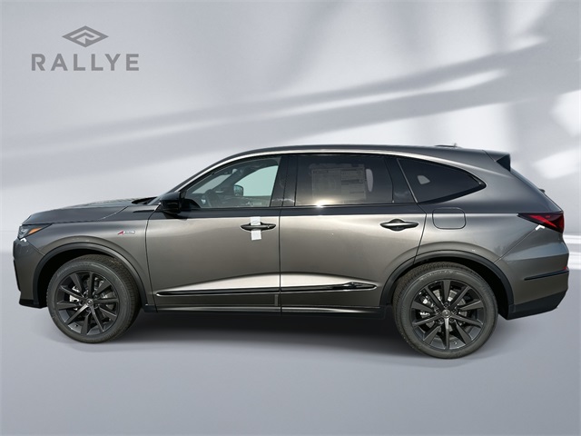 new 2026 Acura MDX car, priced at $64,350