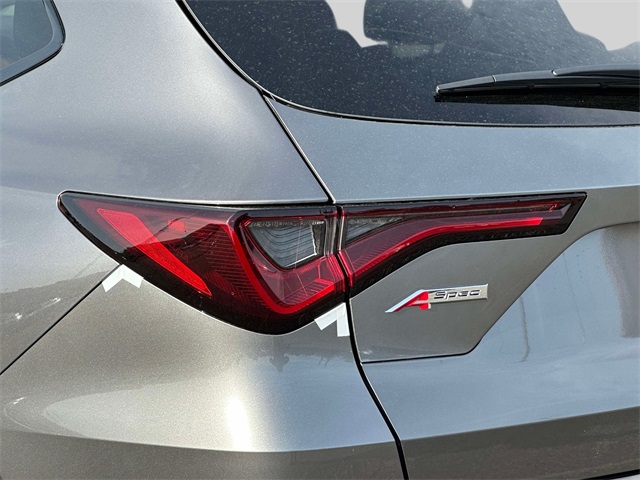 new 2026 Acura MDX car, priced at $64,350