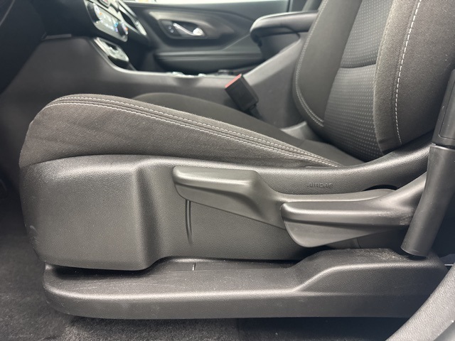 used 2024 GMC Terrain car, priced at $21,988