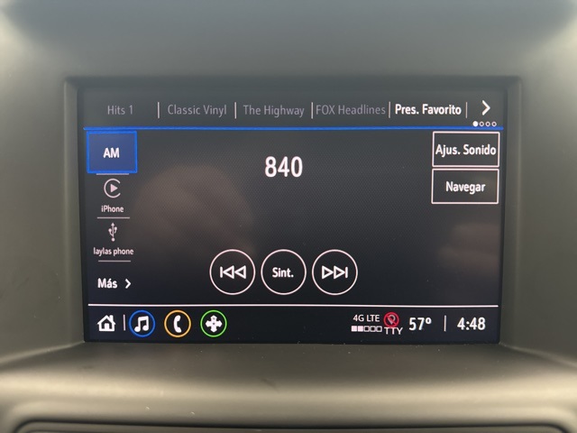 used 2024 GMC Terrain car, priced at $21,988