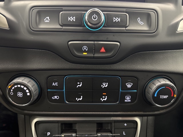 used 2024 GMC Terrain car, priced at $21,988