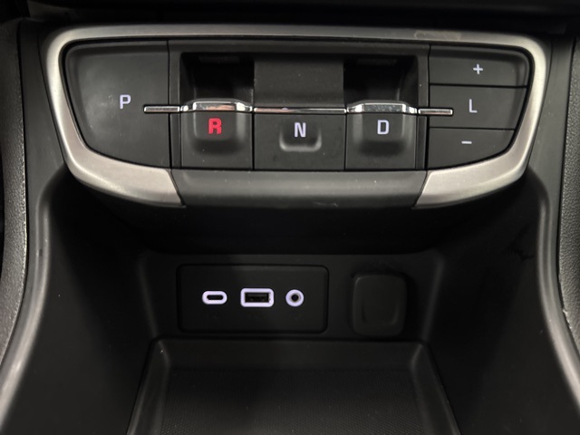 used 2024 GMC Terrain car, priced at $21,988