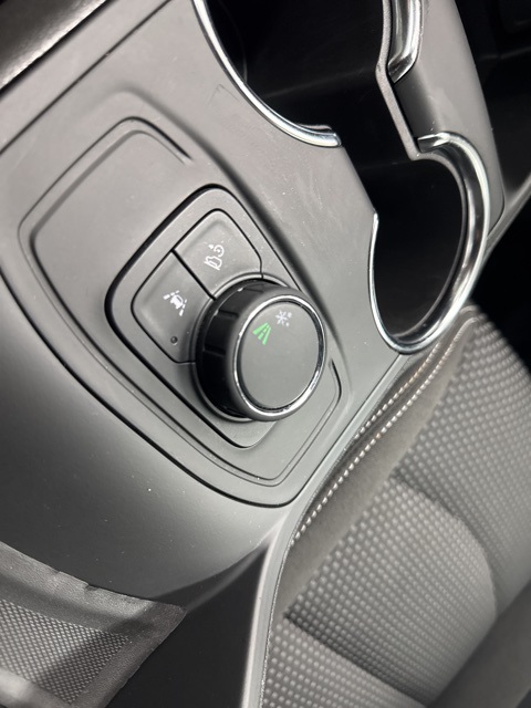 used 2024 GMC Terrain car, priced at $21,988