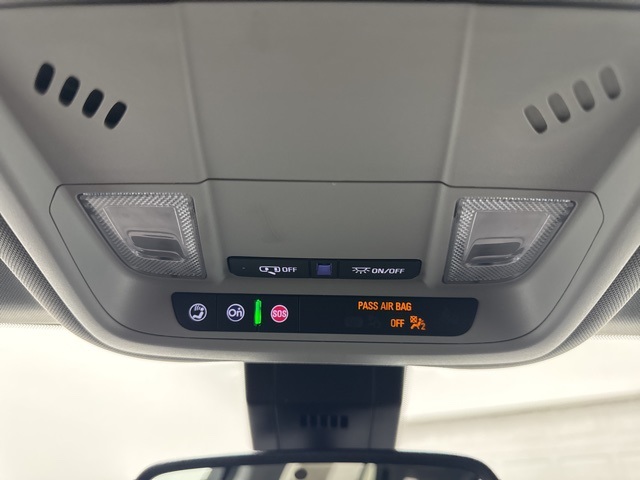 used 2024 GMC Terrain car, priced at $21,988