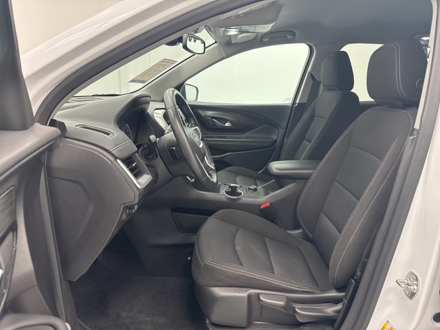 used 2024 GMC Terrain car, priced at $21,988
