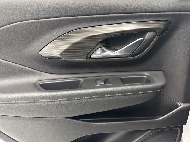 used 2024 GMC Terrain car, priced at $21,988