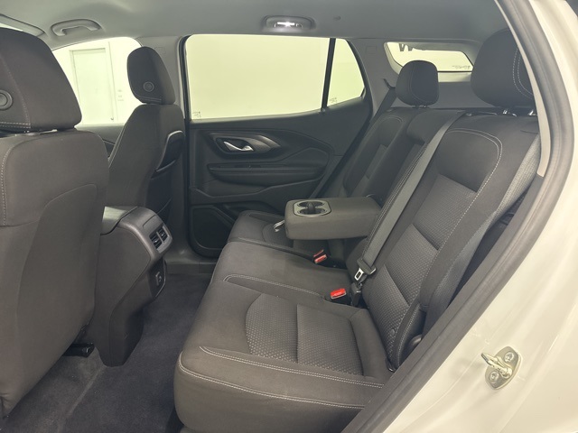 used 2024 GMC Terrain car, priced at $21,988