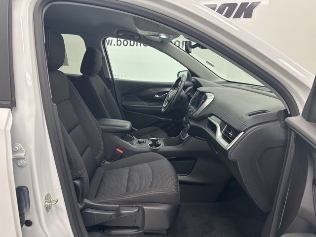 used 2024 GMC Terrain car, priced at $21,988