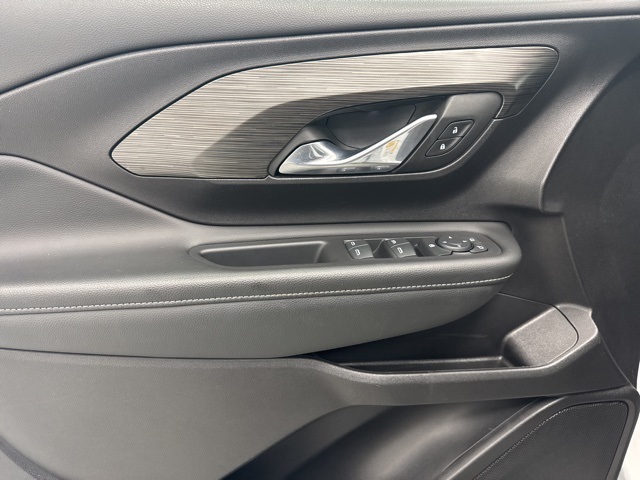 used 2024 GMC Terrain car, priced at $21,988