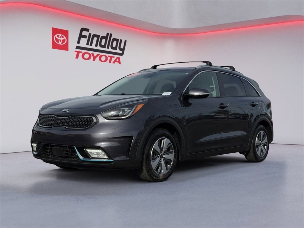2019 Kia Niro EX Premium's photo
