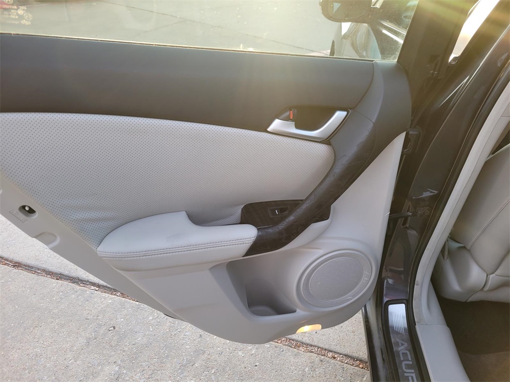 used 2012 Acura TSX car, priced at $6,495