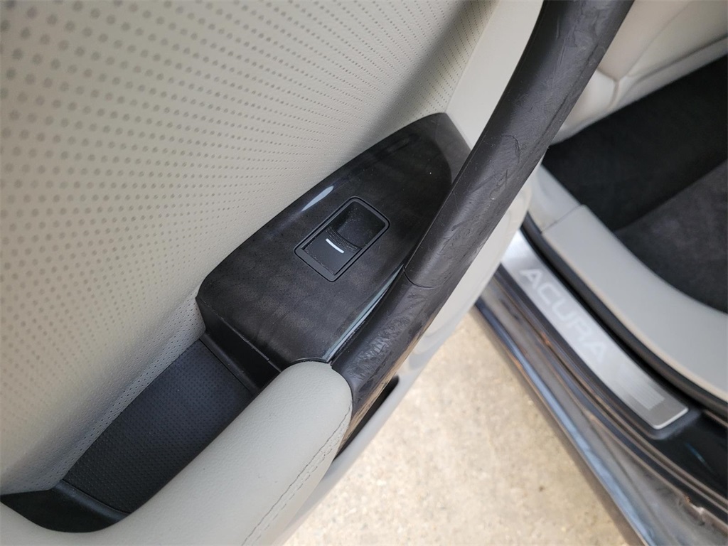 used 2012 Acura TSX car, priced at $6,495