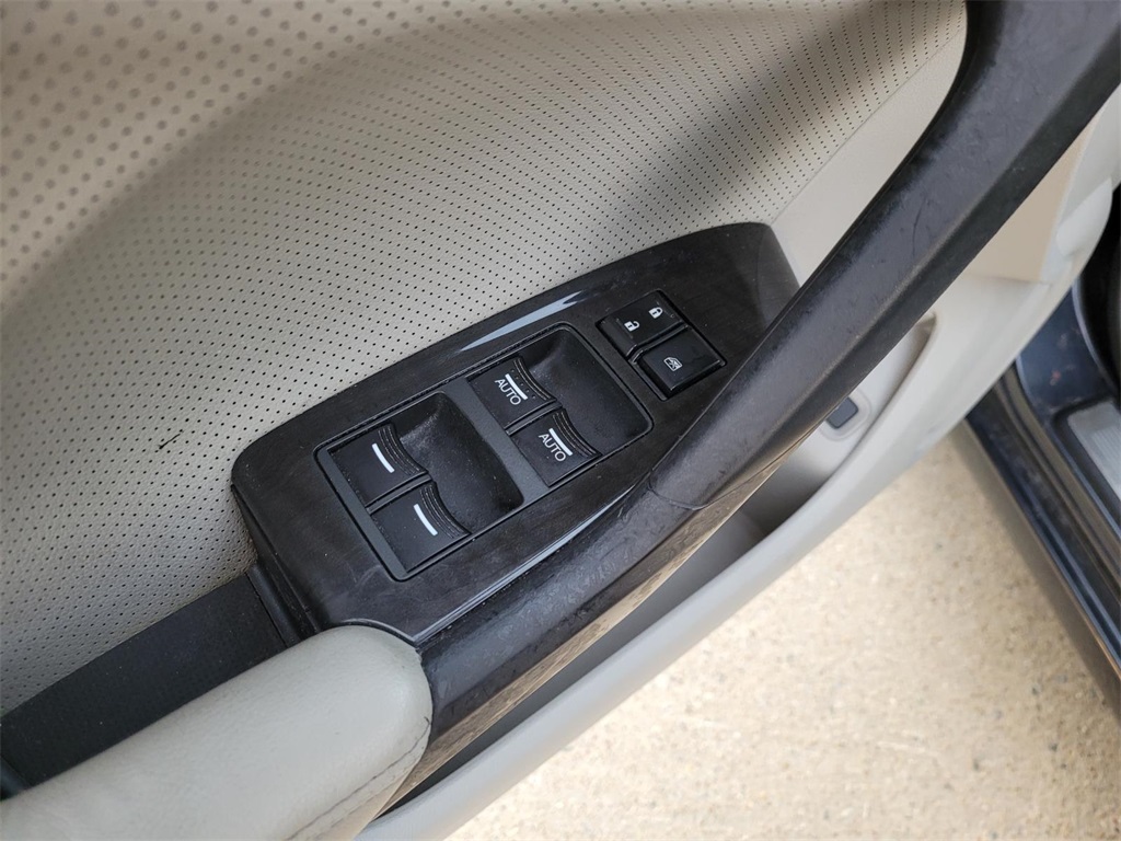 used 2012 Acura TSX car, priced at $6,495