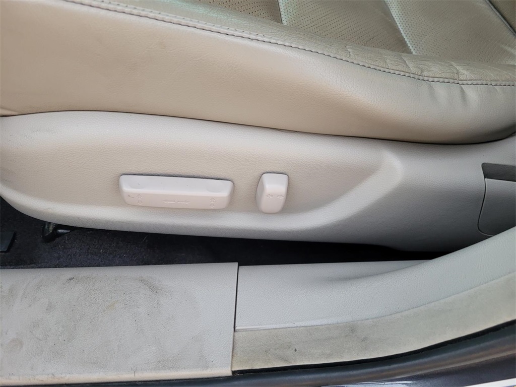 used 2012 Acura TSX car, priced at $6,495