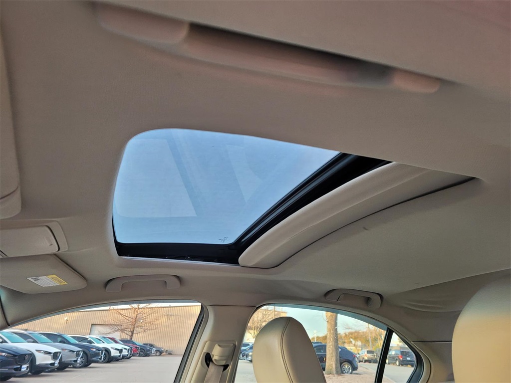 used 2012 Acura TSX car, priced at $6,495