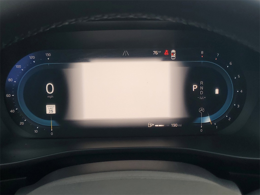 used 2025 Volvo XC40 car, priced at $27,895