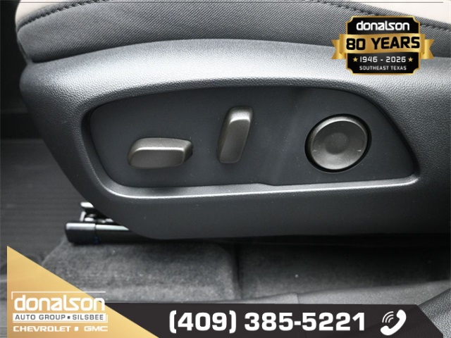 new 2026 GMC Terrain car, priced at $35,980