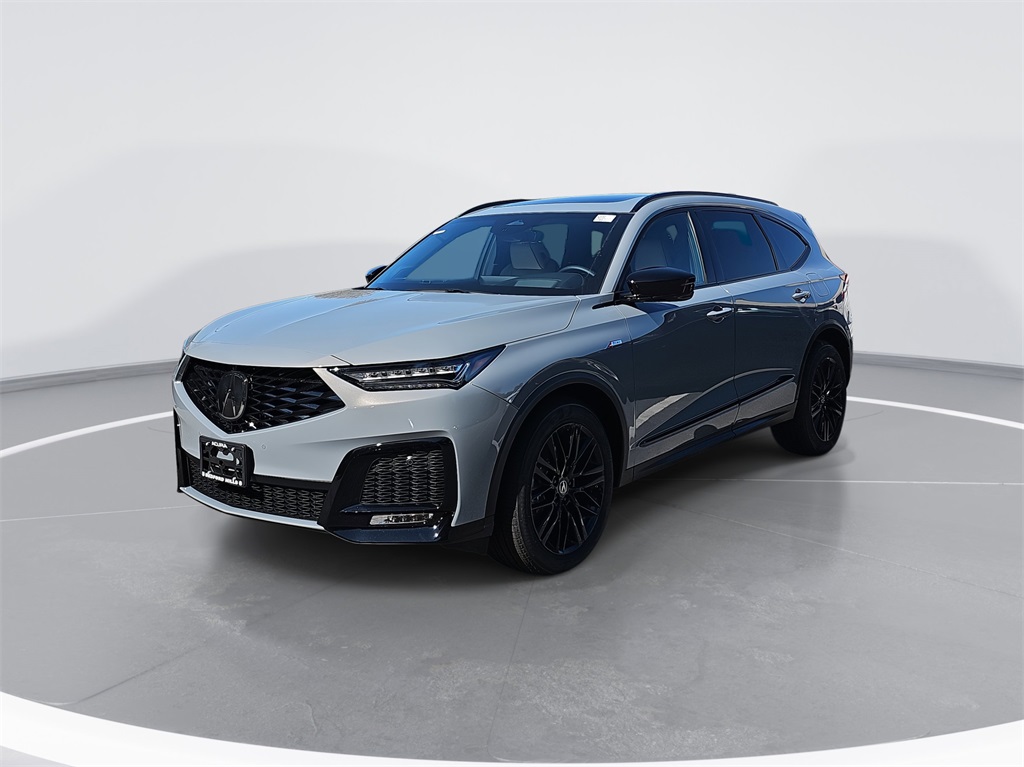 2026 Acura MDX A-spec w/Advance Package's photo