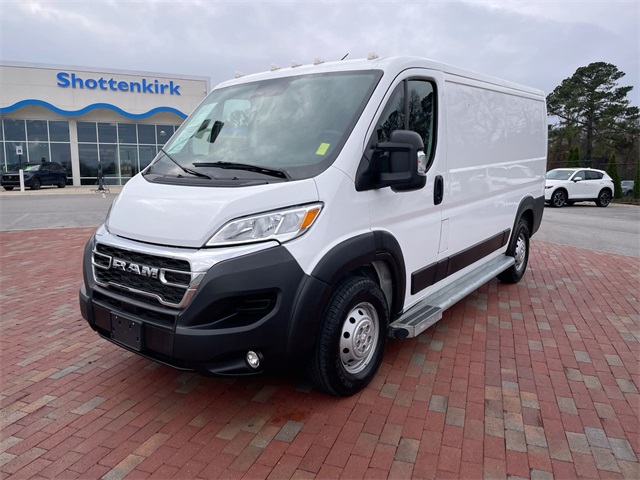 2023 RAM ProMaster Cargo Van Base's photo