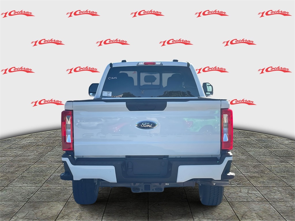 2026 Ford F-350 XL photo 2