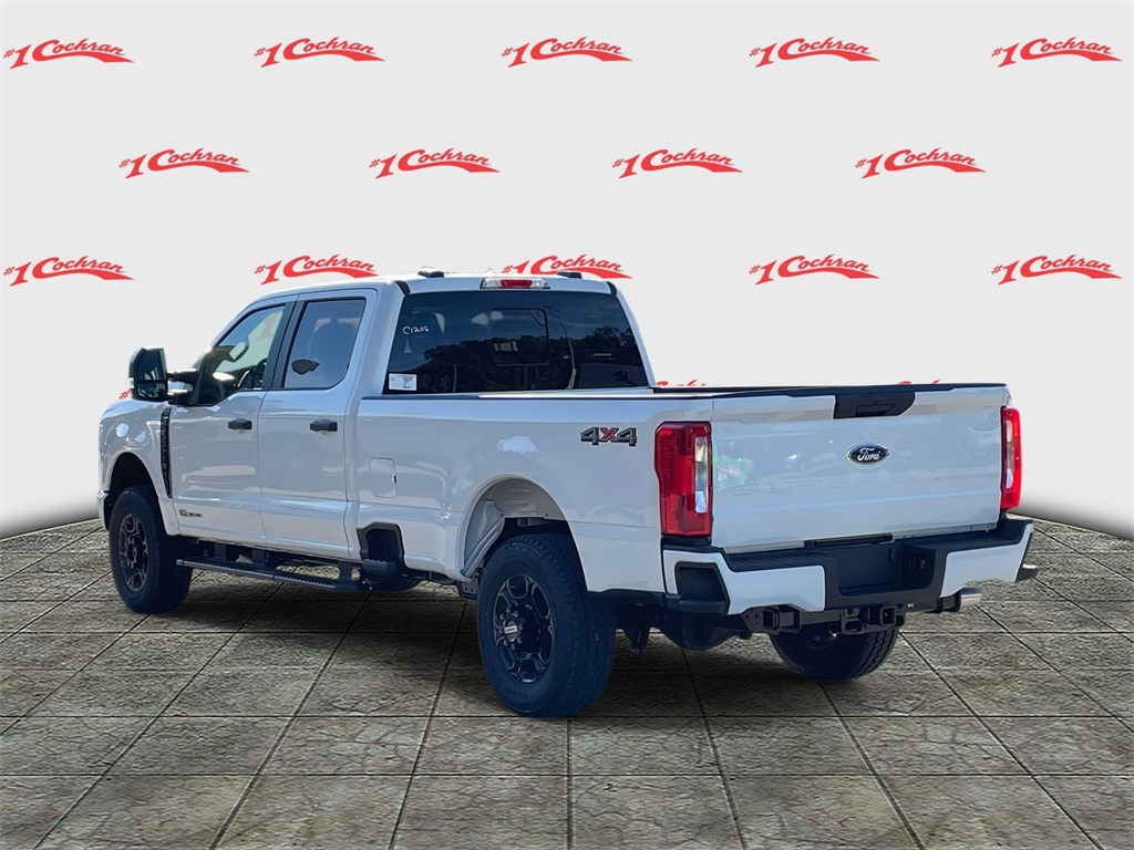 2026 Ford F-350 XL photo 3