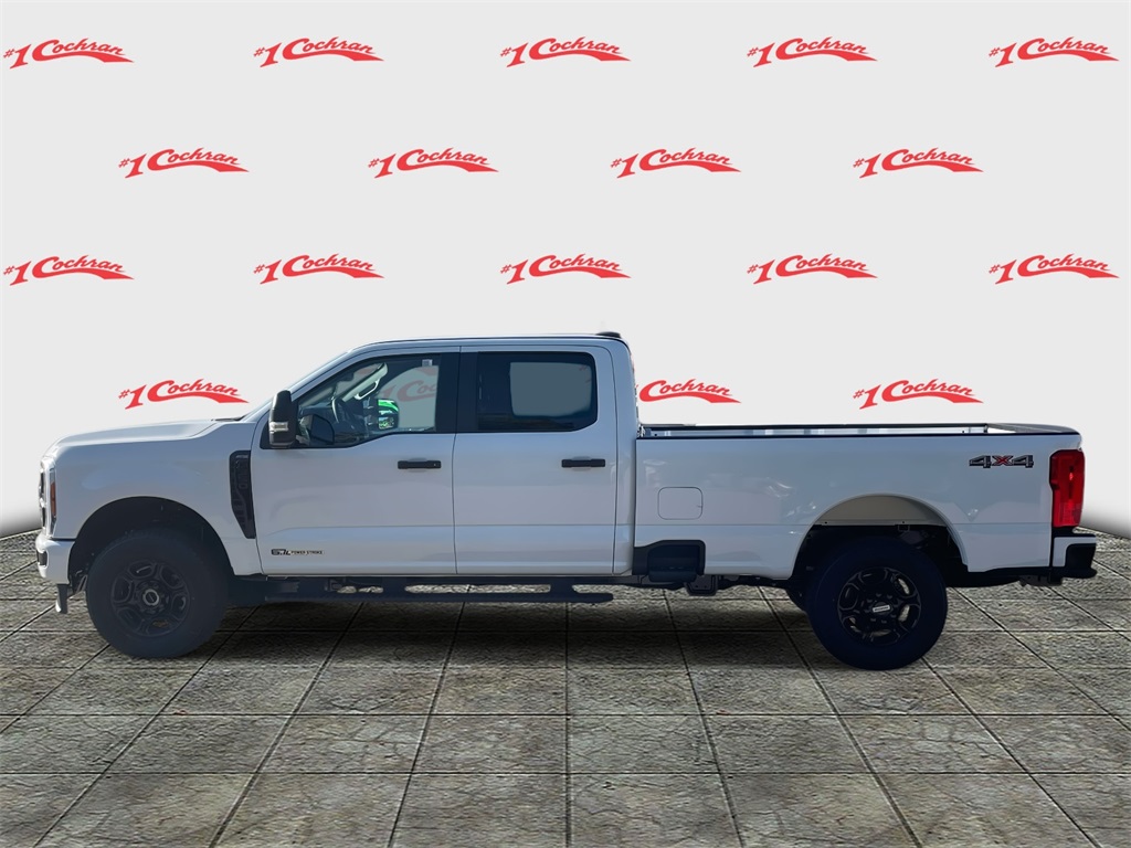 2026 Ford F-350 XL photo 4