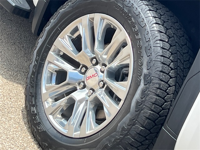Used 2023 GMC Sierra 1500 Truck