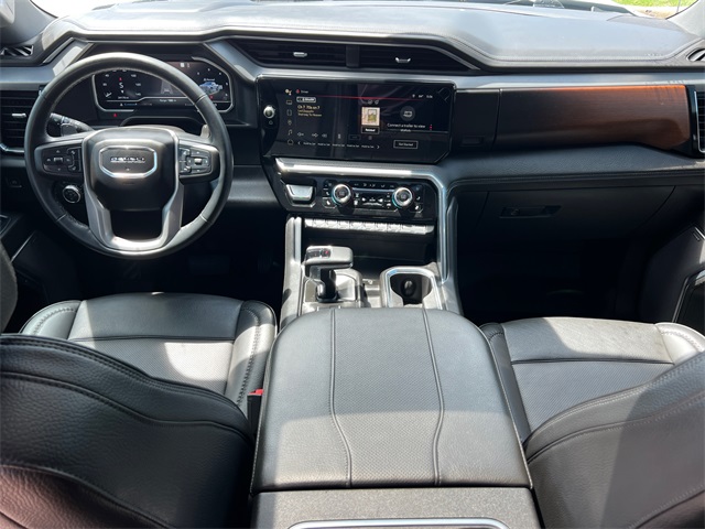 Used 2023 GMC Sierra 1500 Truck