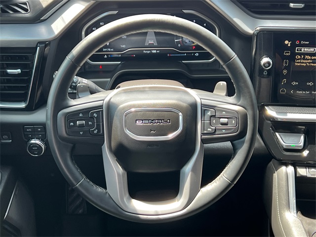 Used 2023 GMC Sierra 1500 Truck