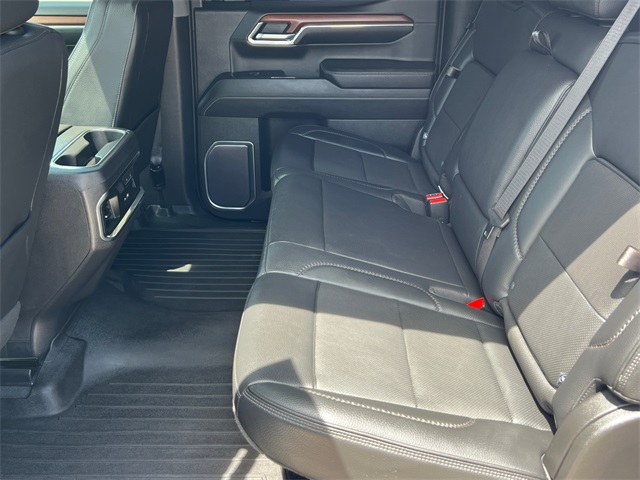 Used 2023 GMC Sierra 1500 Truck