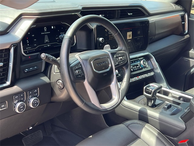 Used 2023 GMC Sierra 1500 Truck