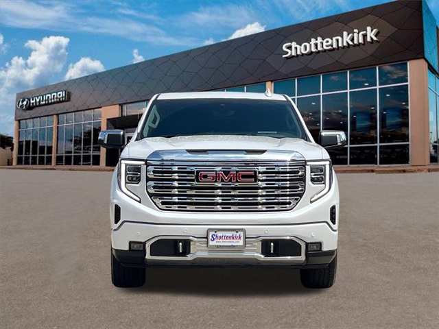 Used 2023 GMC Sierra 1500 Truck
