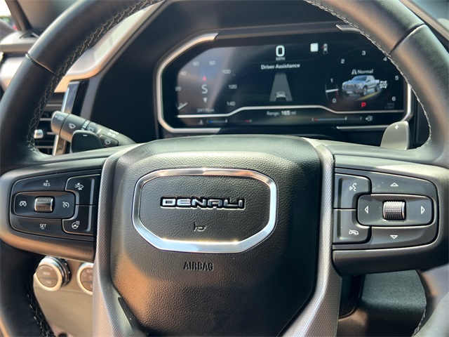 Used 2023 GMC Sierra 1500 Truck