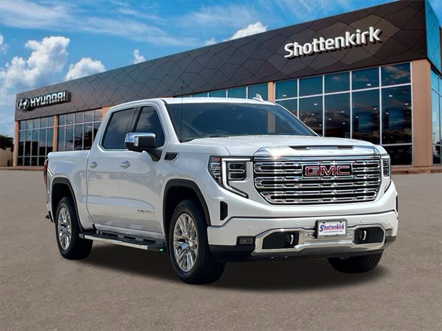 Used 2023 GMC Sierra 1500 Truck