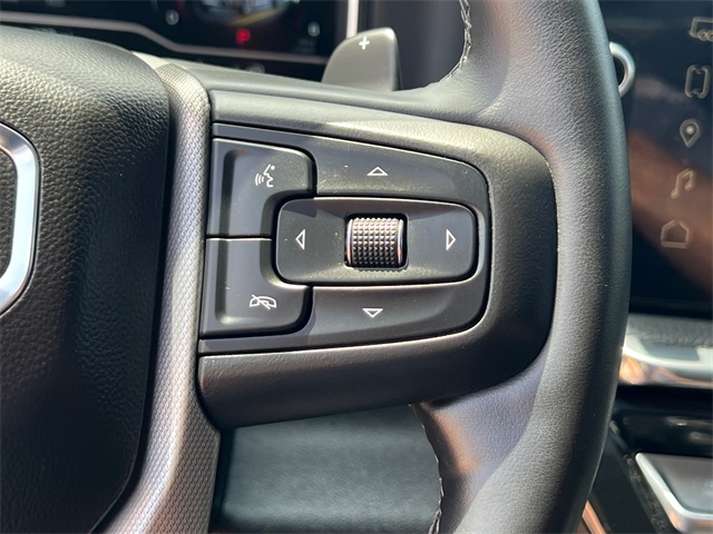 Used 2023 GMC Sierra 1500 Truck
