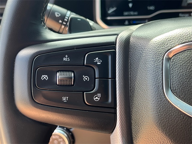 Used 2023 GMC Sierra 1500 Truck