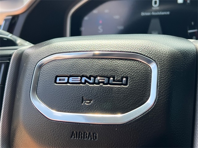 Used 2023 GMC Sierra 1500 Truck