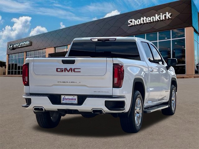 Used 2023 GMC Sierra 1500 Truck