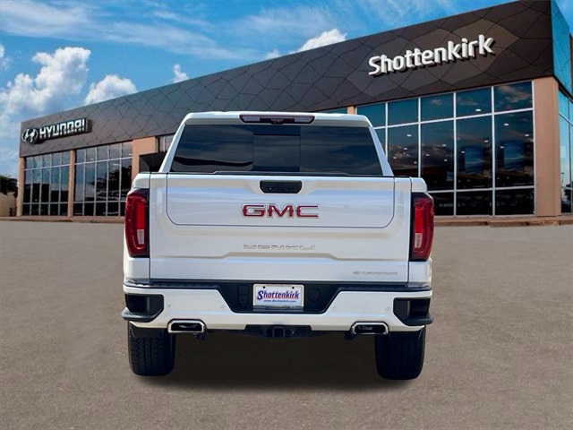 Used 2023 GMC Sierra 1500 Truck