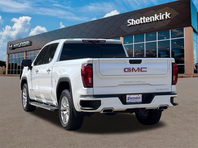 Used 2023 GMC Sierra 1500 Truck