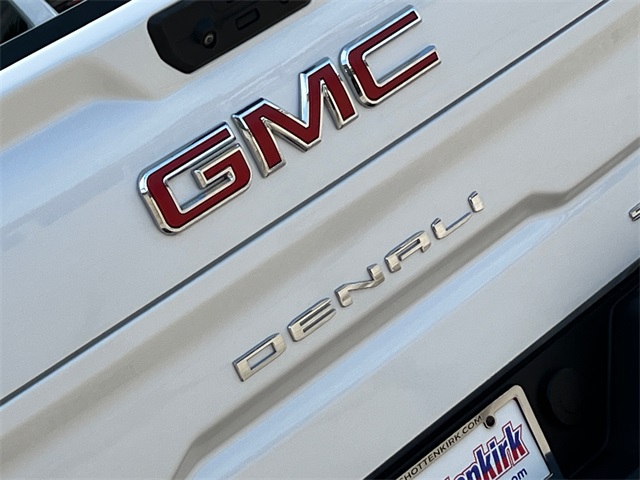 Used 2023 GMC Sierra 1500 Truck