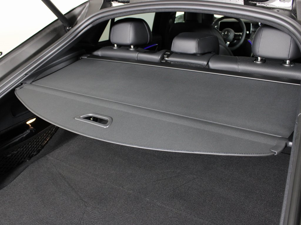 new 2026 Mercedes-Benz GLC car, priced at $66,090