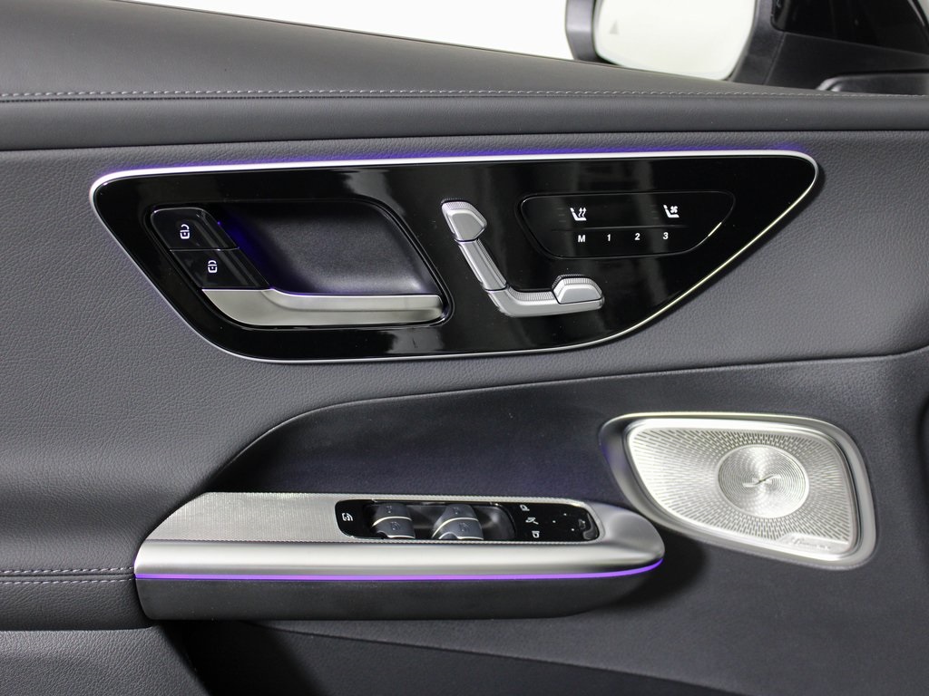 new 2026 Mercedes-Benz GLC car, priced at $66,090