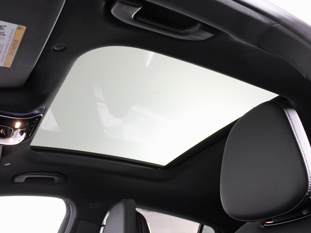 new 2026 Mercedes-Benz GLC car, priced at $66,090