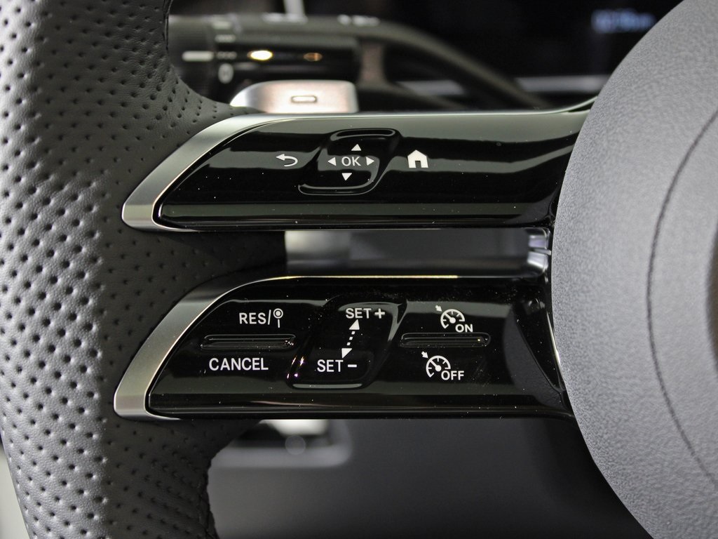 new 2026 Mercedes-Benz GLC car, priced at $66,090